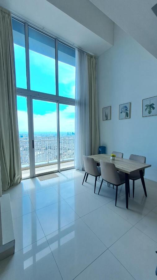 Modern Loft @neo Soho Pangsapuri Jakarta