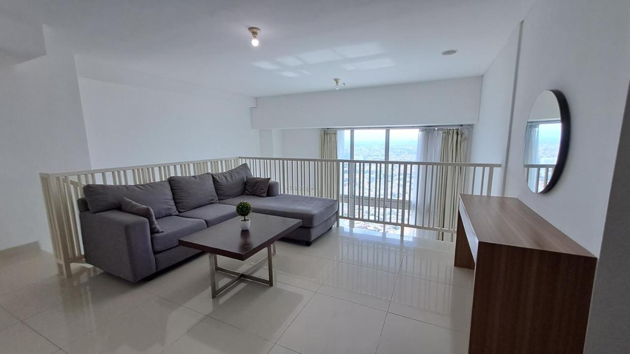 Modern Loft @neo Soho Pangsapuri