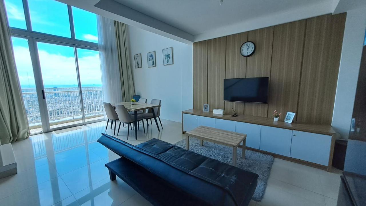 Modern Loft @neo Soho Pangsapuri *