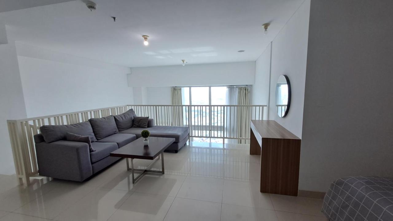 Pangsapuri Modern Loft @neo Soho *