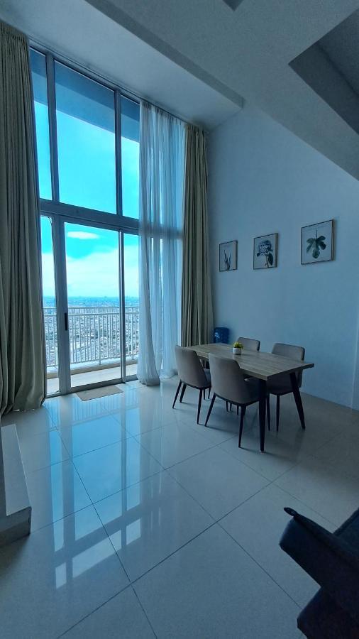 Pangsapuri Modern Loft @neo Soho